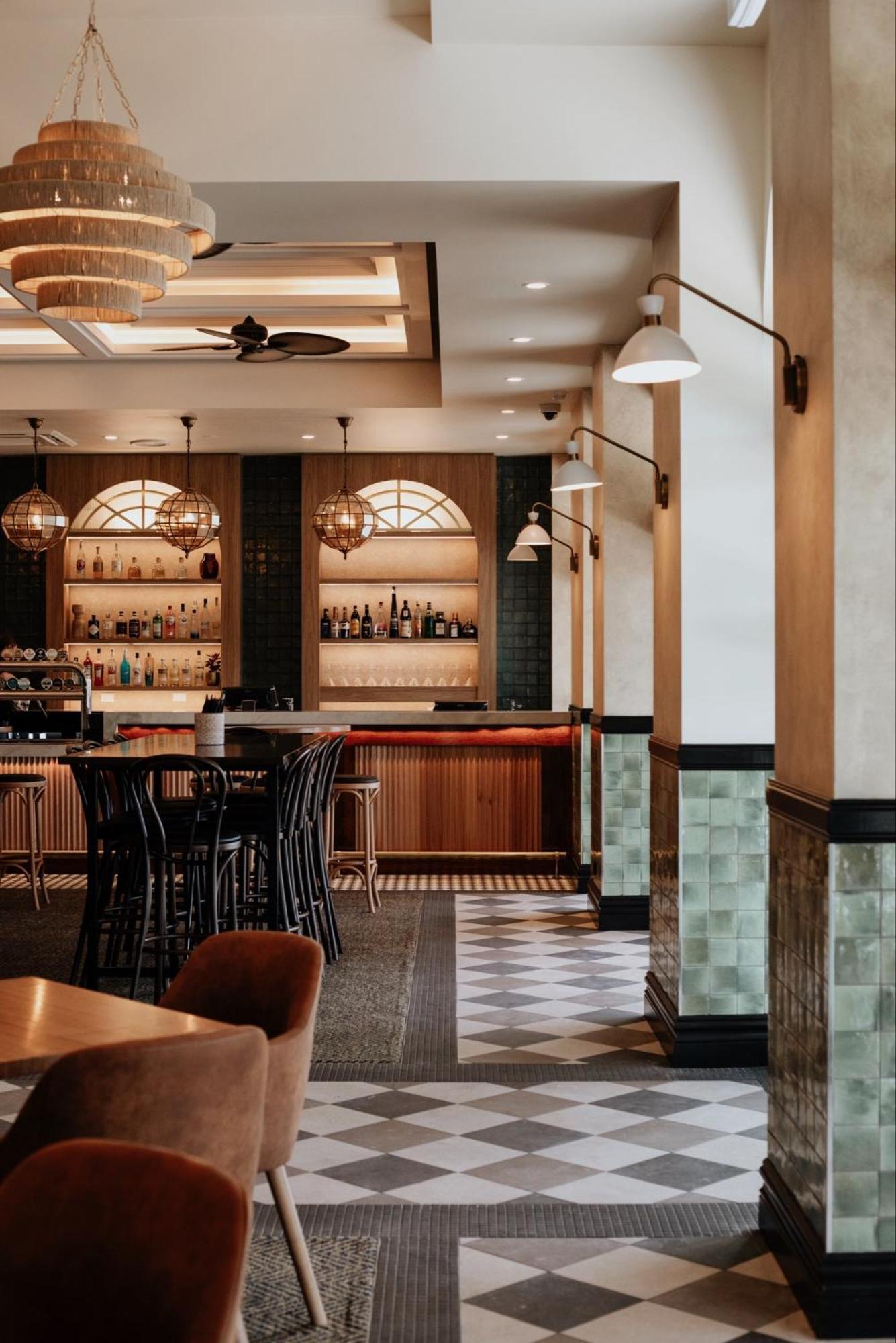 Oaks Townsville Metropole Hotel المظهر الخارجي الصورة