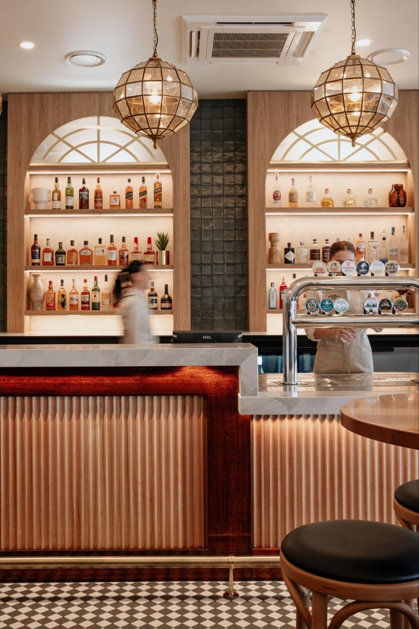 Oaks Townsville Metropole Hotel المظهر الخارجي الصورة