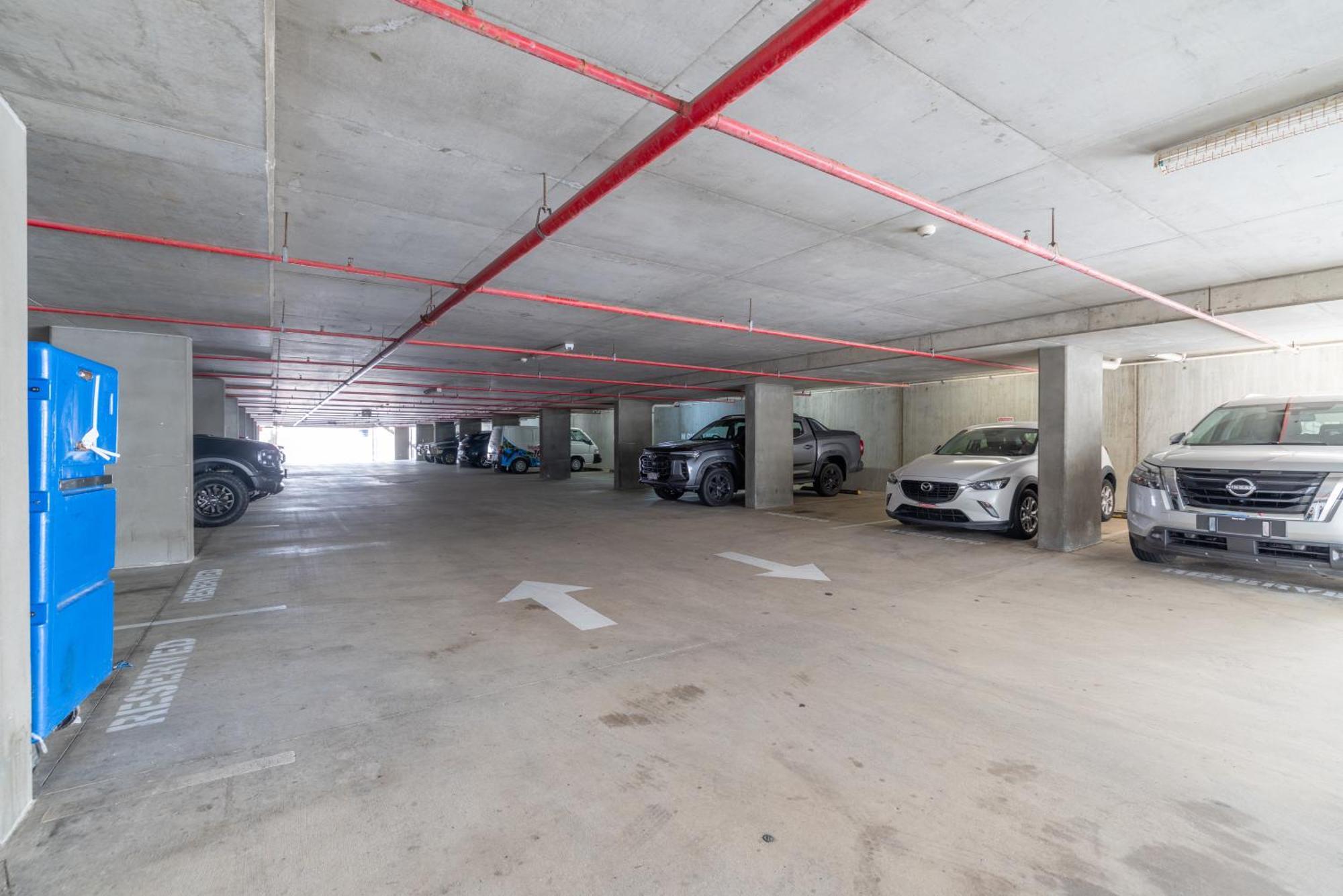 Oaks Townsville Metropole Hotel المظهر الخارجي الصورة